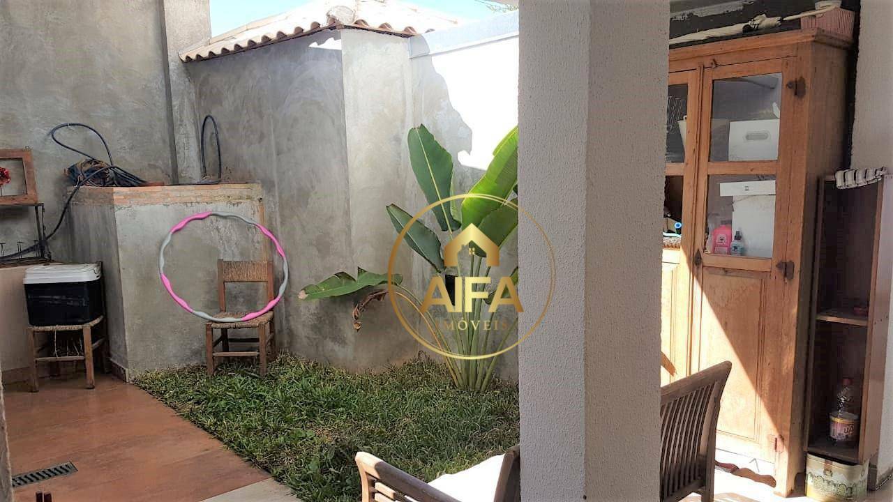 Sobrado à venda com 3 quartos, 175m² - Foto 10