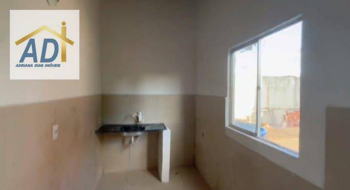 Casa à venda com 1 quarto, 50m² - Foto 7