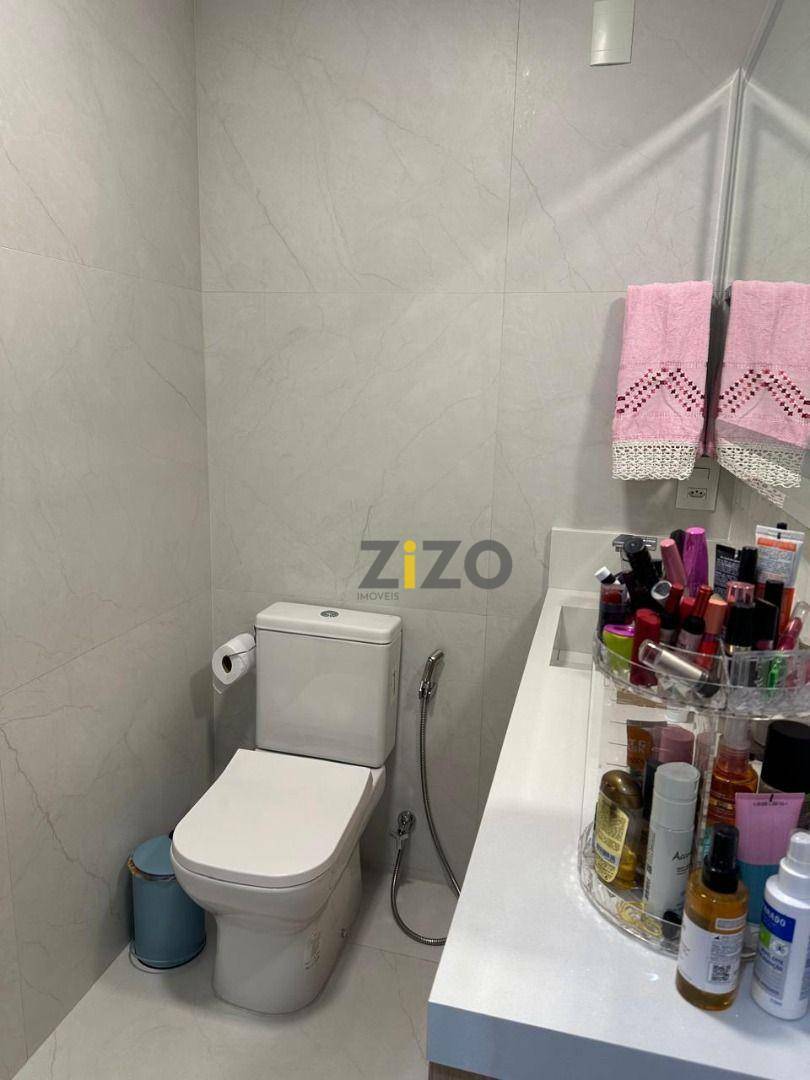 Apartamento à venda com 4 quartos, 100m² - Foto 20