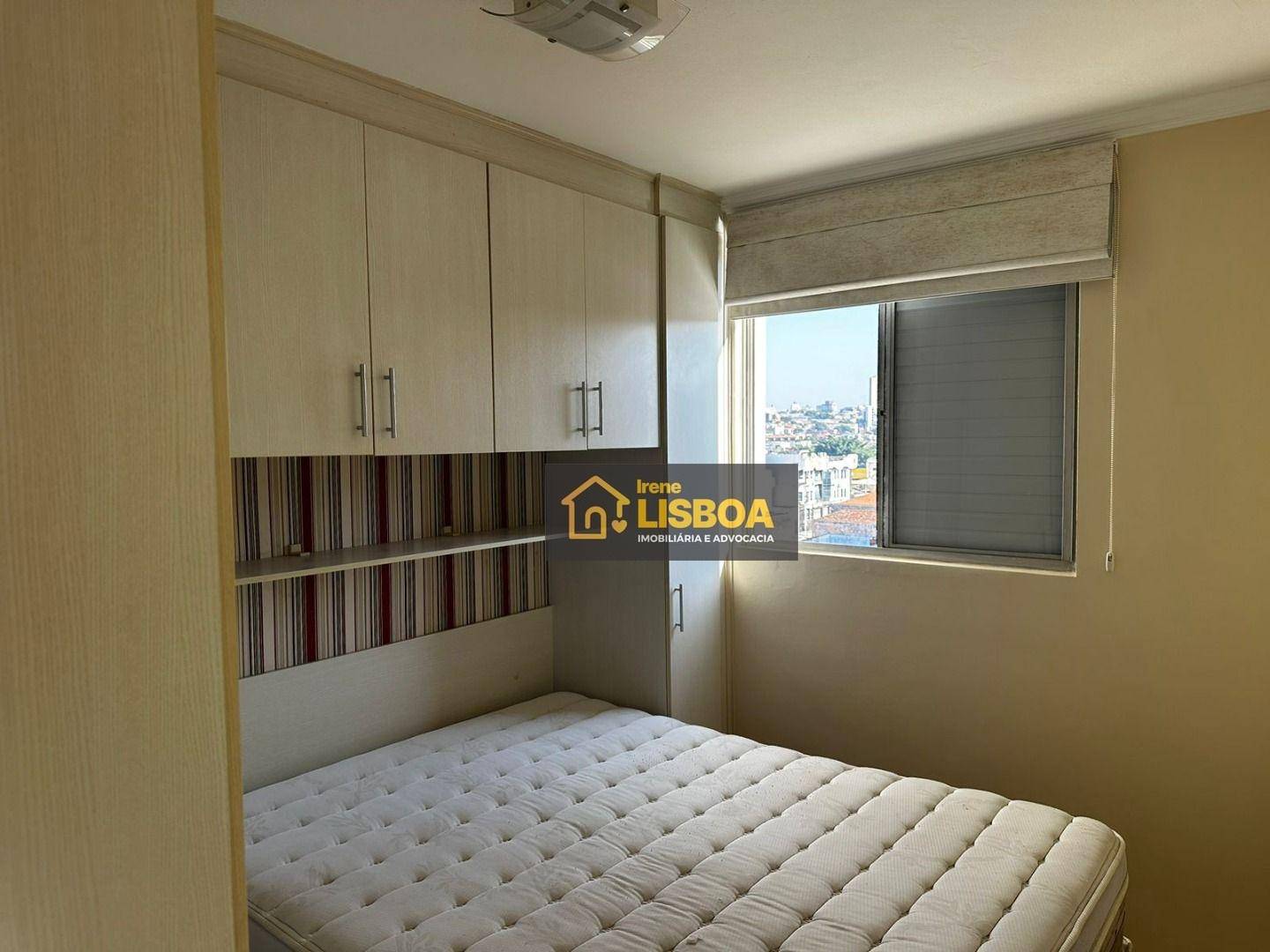 Apartamento à venda com 2 quartos, 45m² - Foto 8