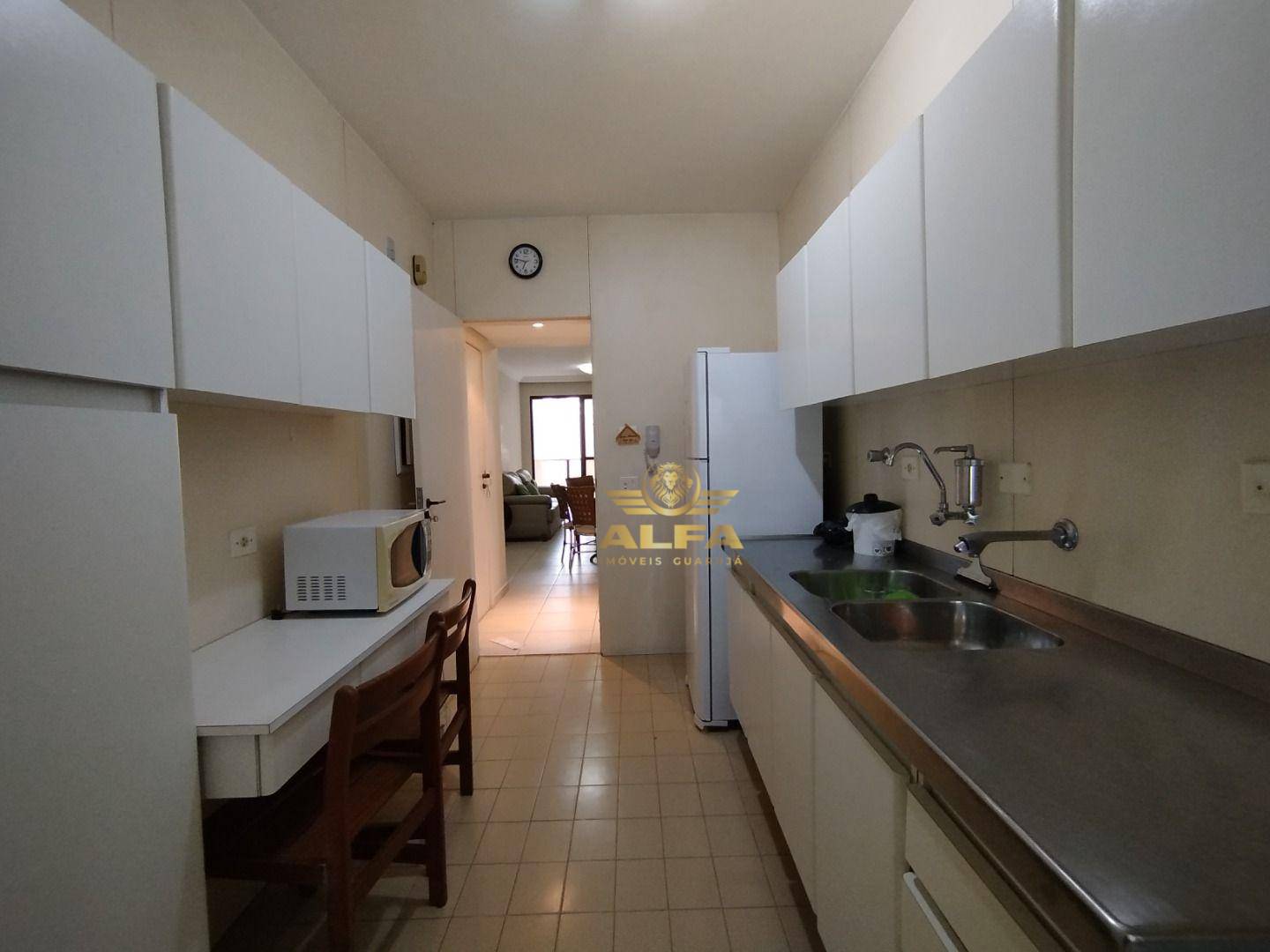 Apartamento à venda com 2 quartos, 96m² - Foto 14