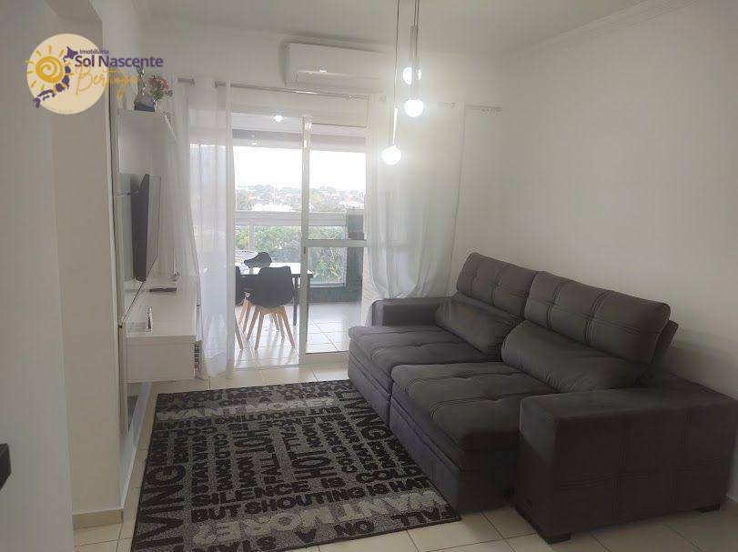 Apartamento à venda com 2 quartos, 96m² - Foto 6