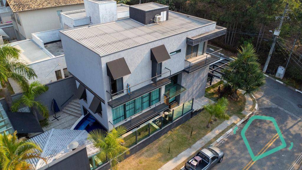 Casa de Condomínio à venda com 3 quartos, 274m² - Foto 17