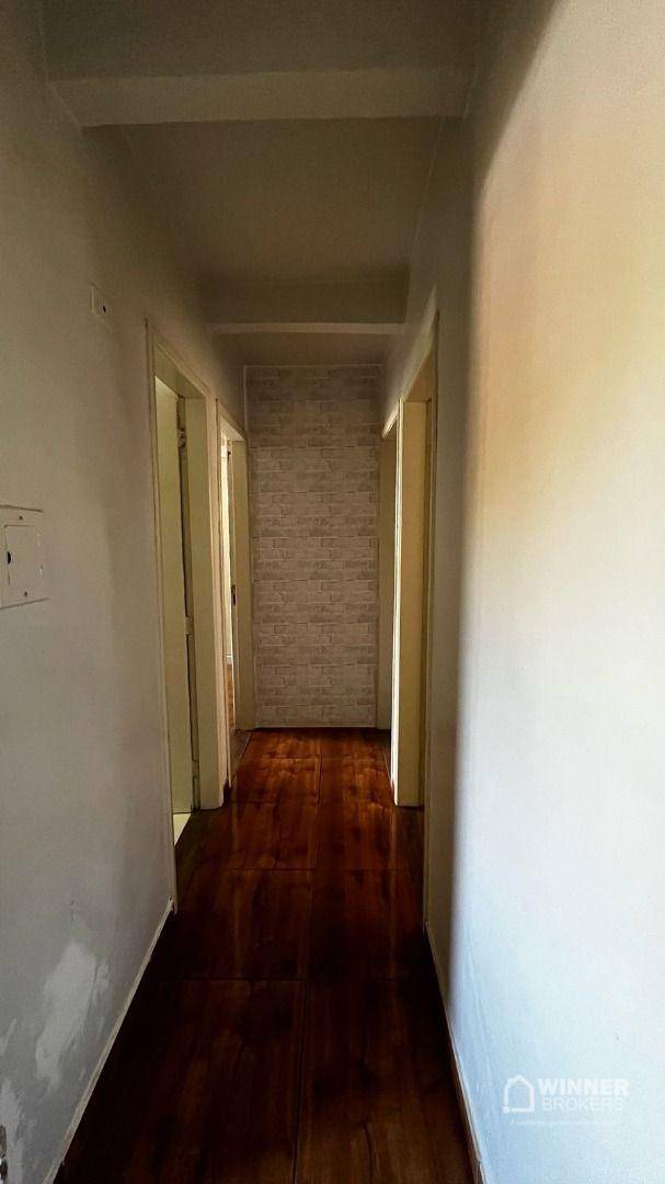 Casa à venda com 3 quartos, 180m² - Foto 9