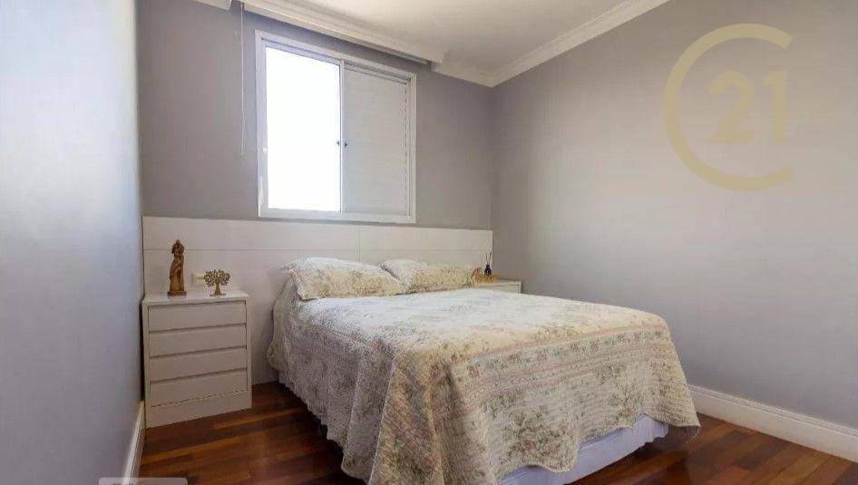 Apartamento à venda com 2 quartos, 65m² - Foto 7