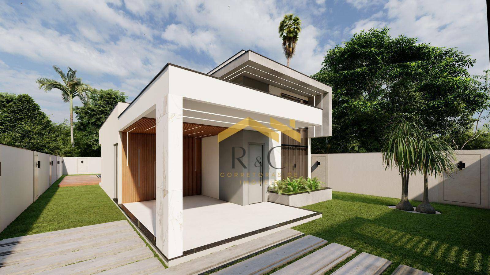 Casa à venda com 3 quartos, 140m² - Foto 25