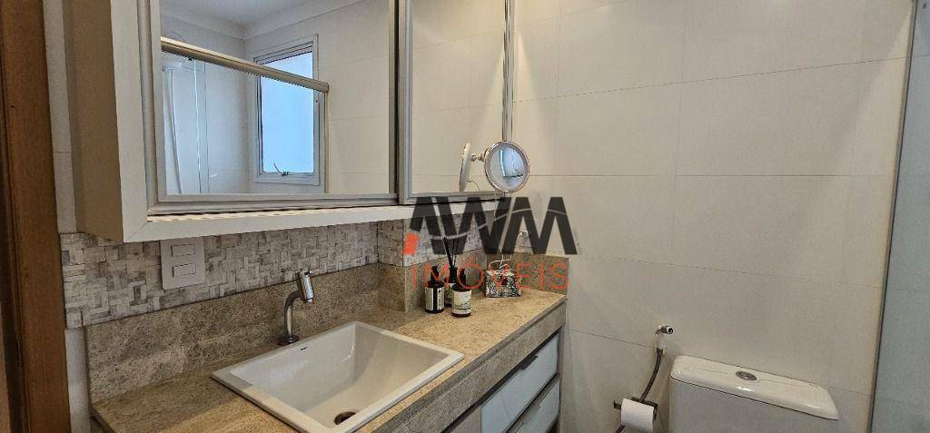 Apartamento à venda com 3 quartos, 134m² - Foto 16