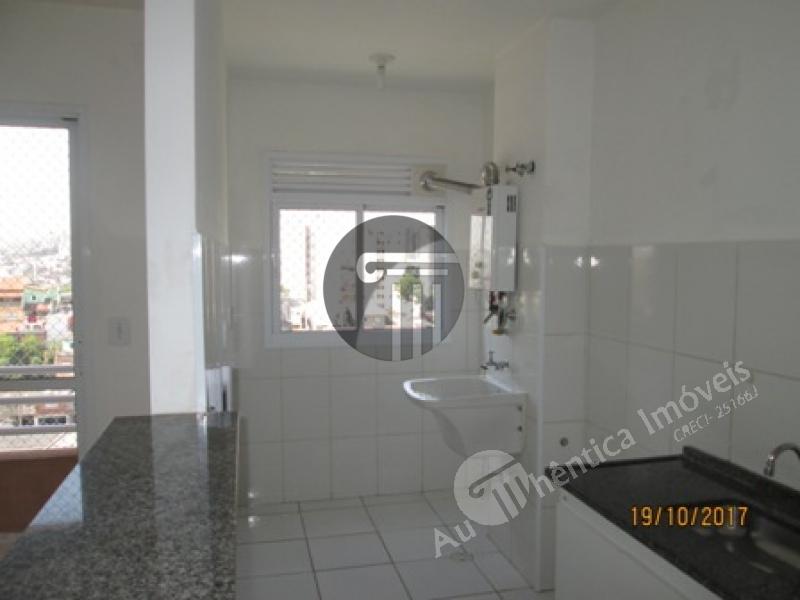 Apartamento para alugar com 2 quartos, 49m² - Foto 6