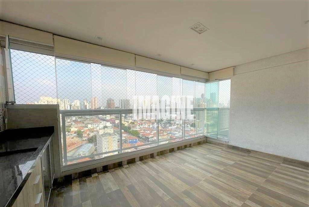 Apartamento à venda com 3 quartos, 87m² - Foto 5