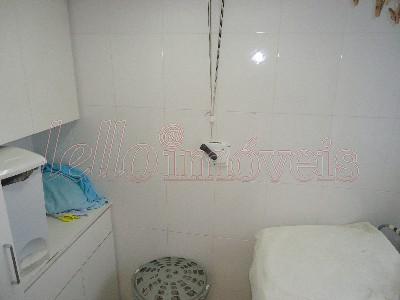 Apartamento para alugar com 3 quartos, 182m² - Foto 19