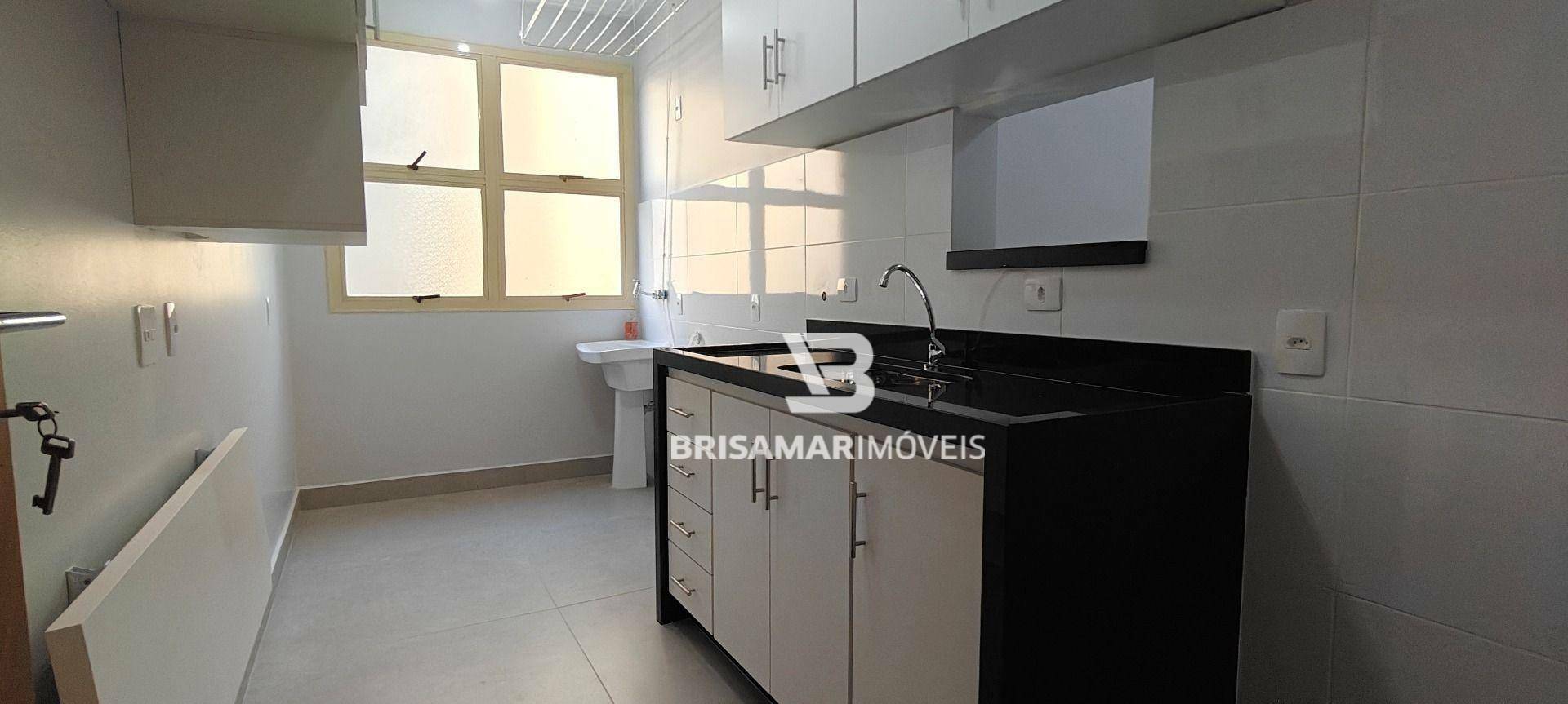 Apartamento para alugar com 2 quartos, 62m² - Foto 27