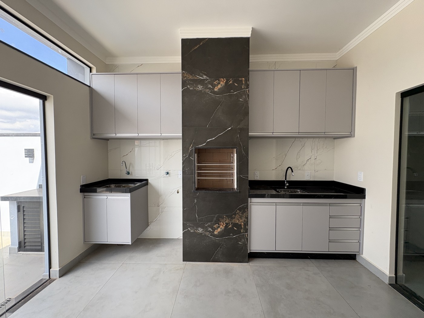 Casa de Condomínio para alugar com 3 quartos, 120m² - Foto 32