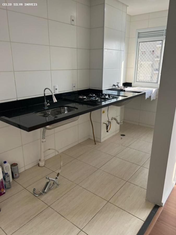 Apartamento à venda com 2 quartos, 55m² - Foto 6