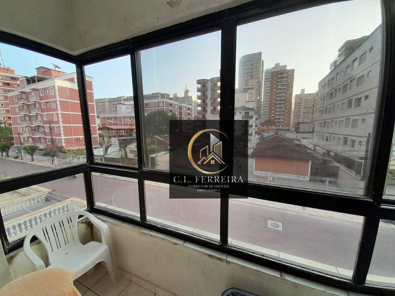 Apartamento à venda com 2 quartos, 70m² - Foto 3