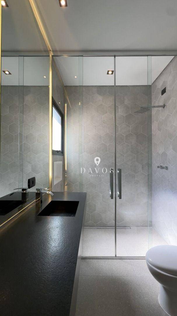 Casa à venda com 3 quartos, 200m² - Foto 13