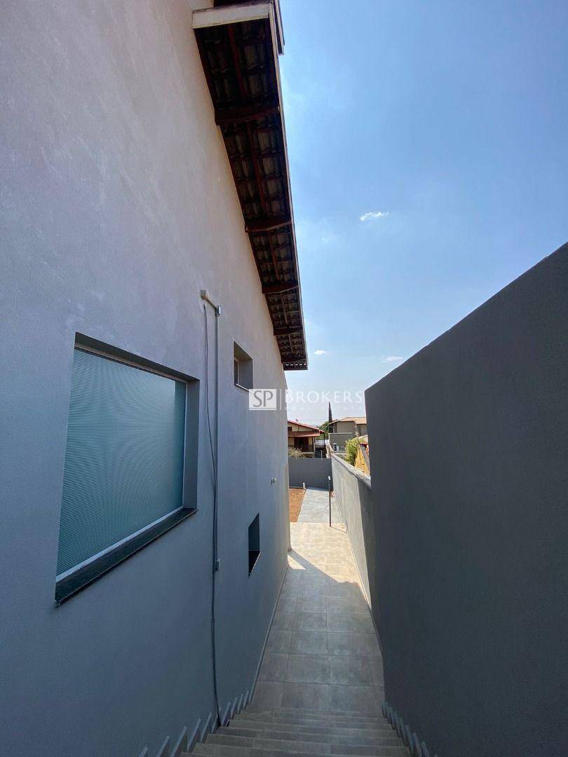 Casa, 4 quartos, 300 m² - Foto 47