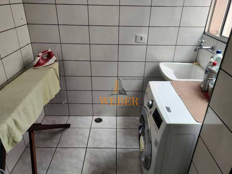 Apartamento à venda com 2 quartos, 58m² - Foto 15