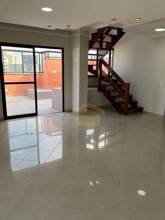 Apartamento à venda com 3 quartos, 169m² - Foto 1