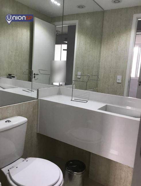 Apartamento à venda com 2 quartos, 53m² - Foto 11