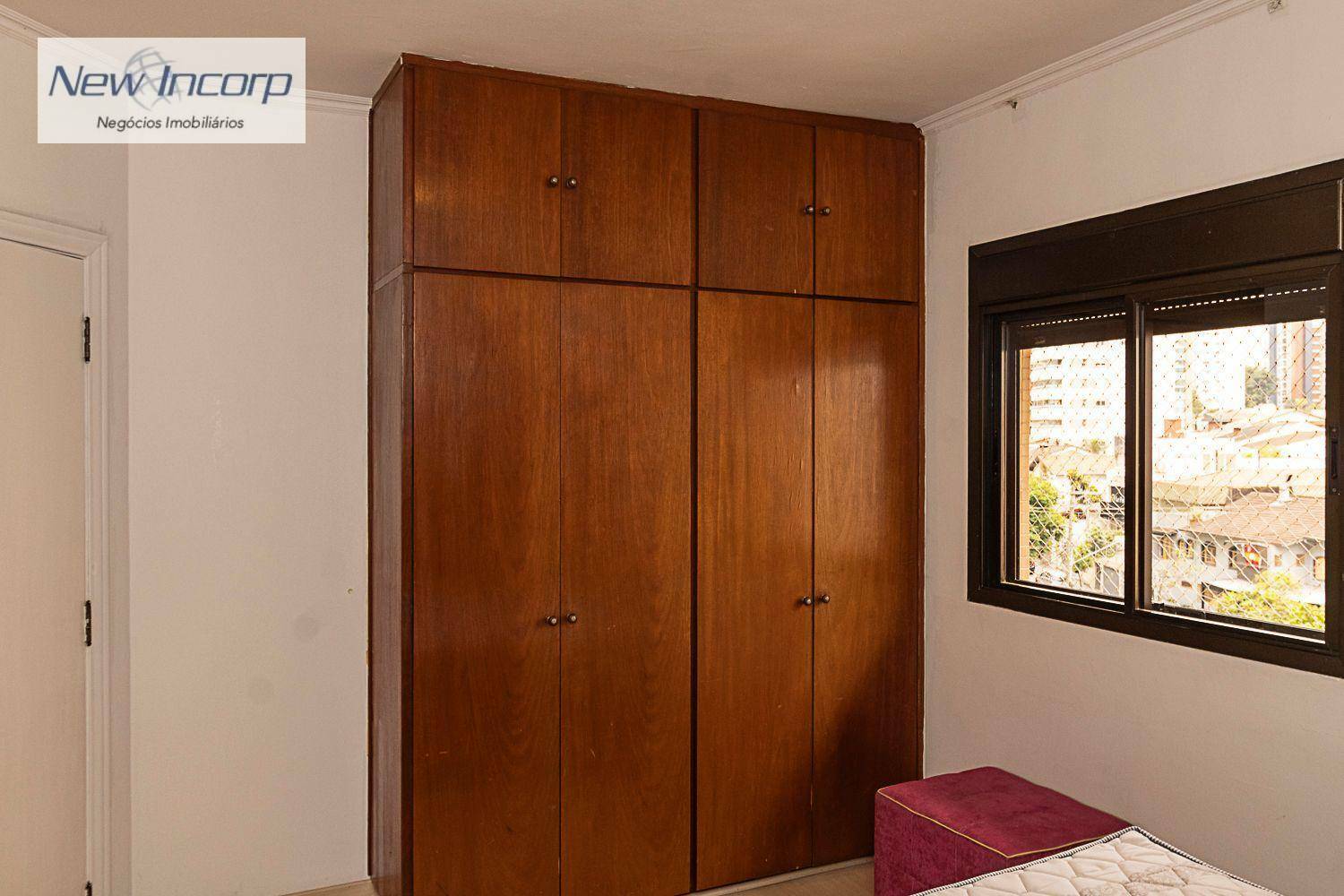 Apartamento à venda com 4 quartos, 188m² - Foto 20