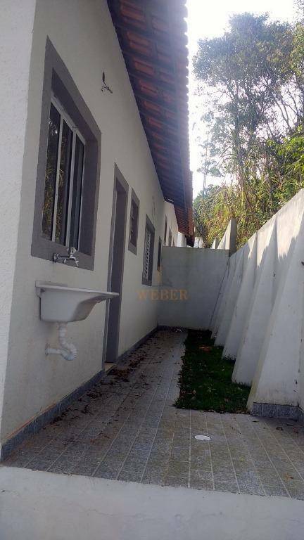 Casa de Condomínio à venda com 3 quartos, 72m² - Foto 11