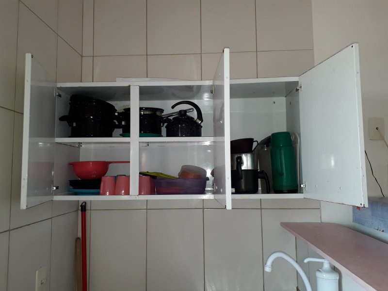 Apartamento à venda com 1 quarto, 47m² - Foto 4