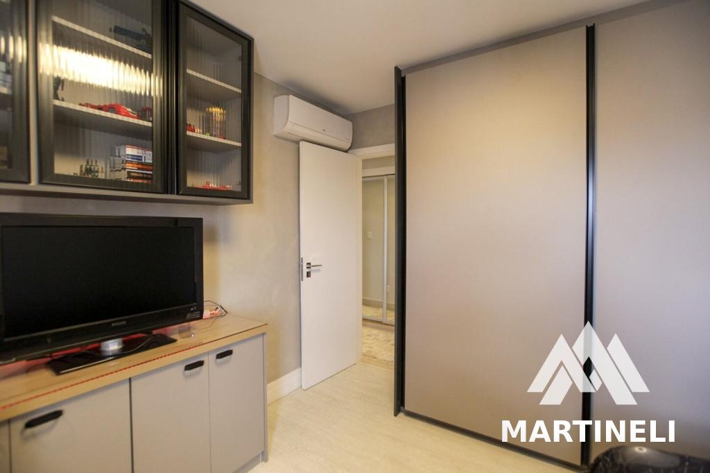 Cobertura à venda com 4 quartos, 400m² - Foto 16