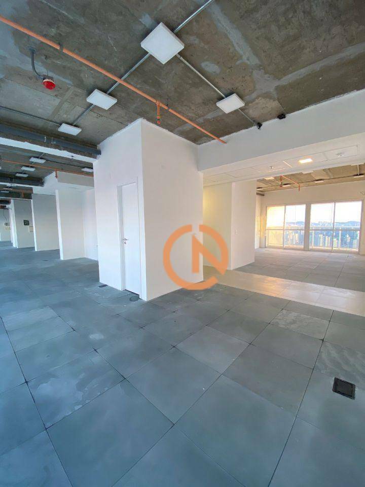 Conjunto Comercial-Sala à venda e aluguel, 500m² - Foto 7