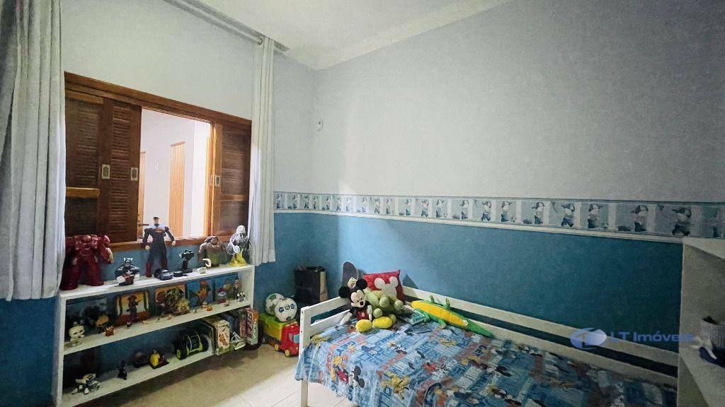 Casa à venda com 3 quartos, 160m² - Foto 19