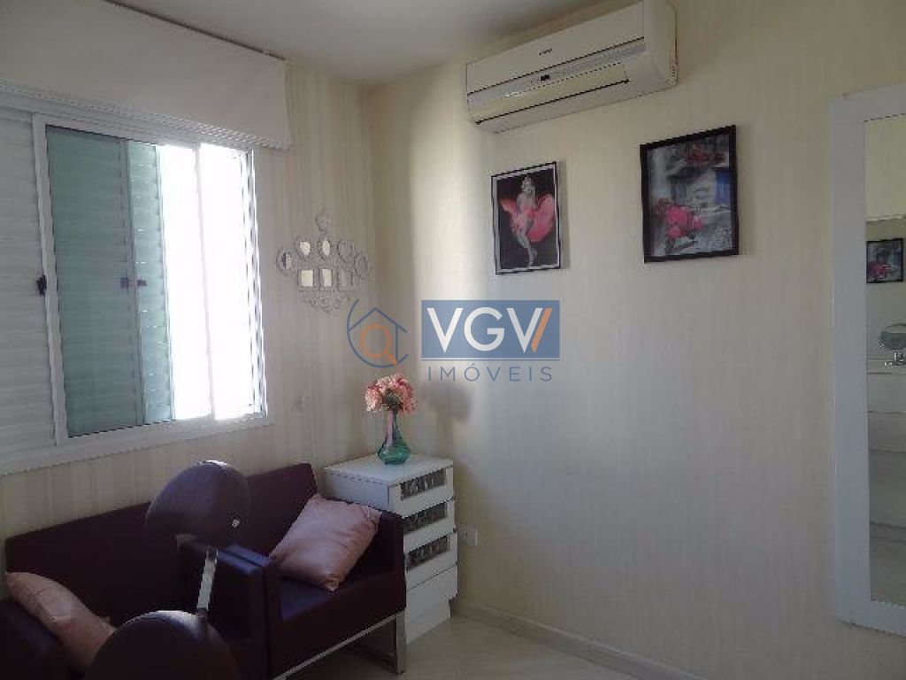 Casa de Condomínio à venda com 2 quartos, 102m² - Foto 14