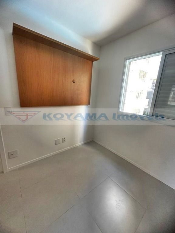 Apartamento à venda com 2 quartos, 39m² - Foto 10