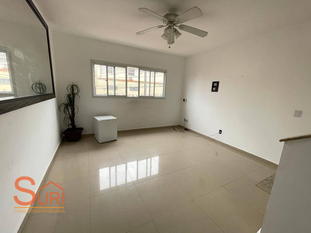 Sobrado à venda com 3 quartos, 122m² - Foto 2