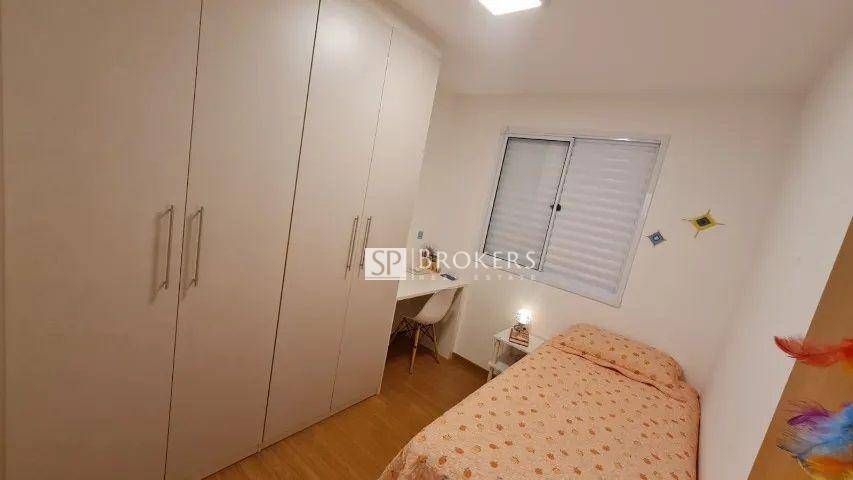 Apartamento para alugar com 2 quartos, 45m² - Foto 6