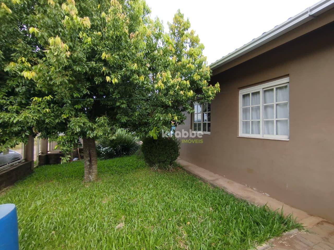 Casa, 3 quartos, 93 m² - Foto 4