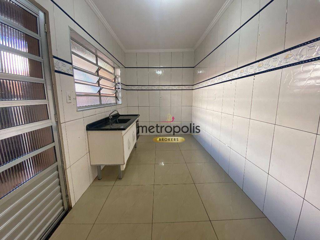 Sobrado à venda com 2 quartos, 73m² - Foto 8