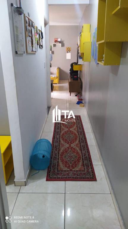 Apartamento à venda com 2 quartos, 60m² - Foto 12