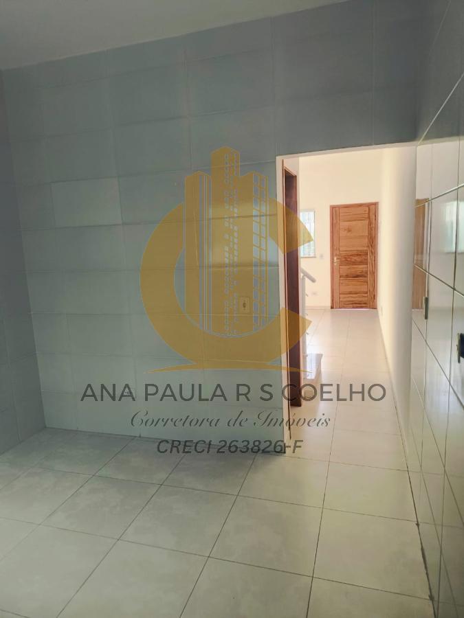 Sobrado para alugar com 2 quartos, 45m² - Foto 9