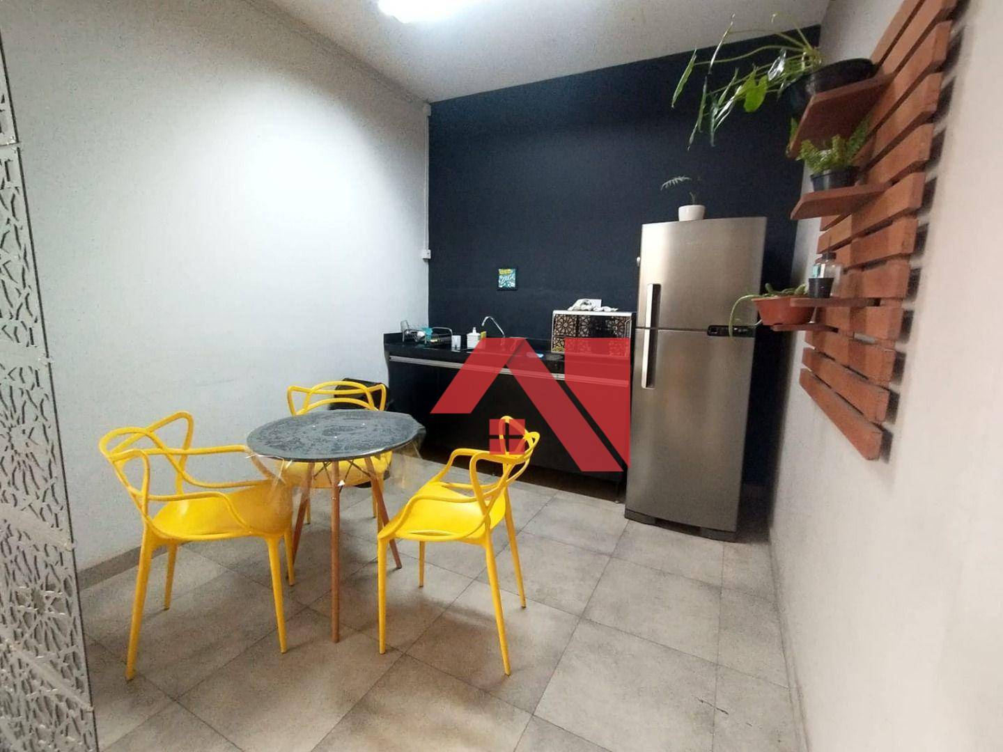 Sala-Conjunto, 12 m² - Foto 8