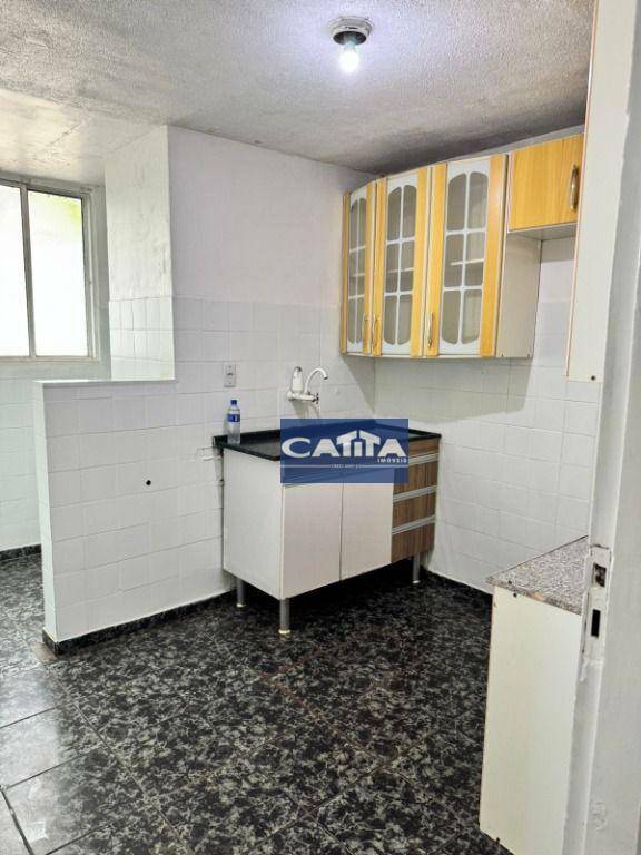 Apartamento à venda com 3 quartos, 65m² - Foto 4