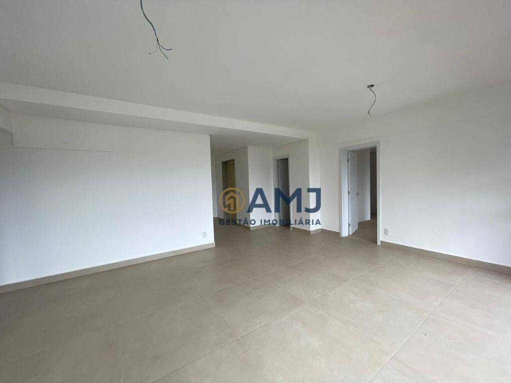 Apartamento à venda com 3 quartos, 128m² - Foto 3