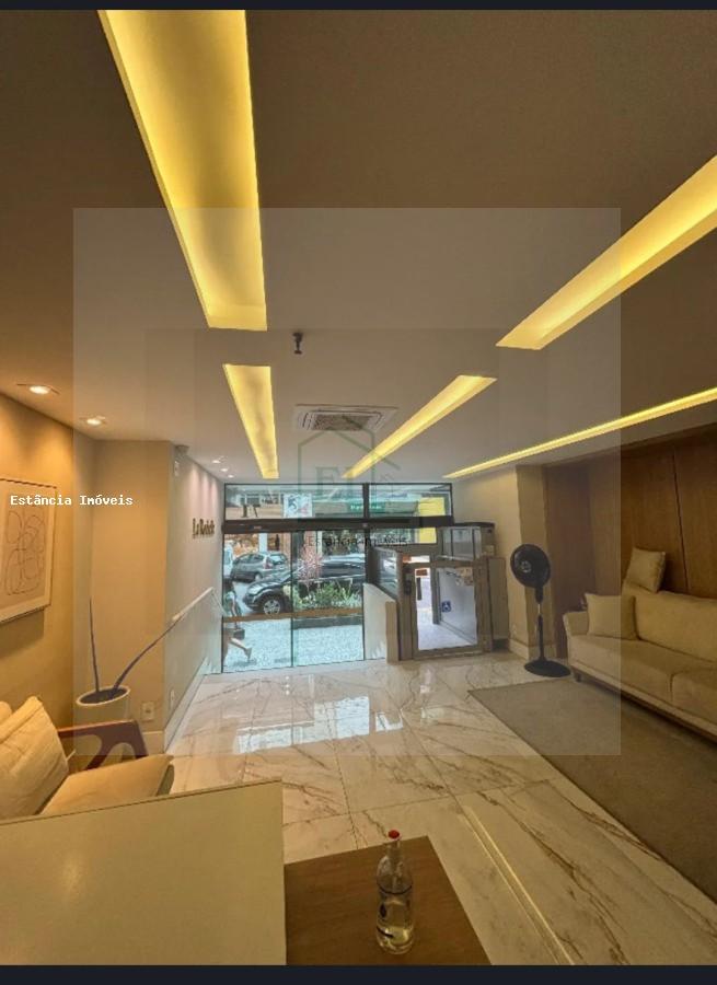 Apartamento à venda com 2 quartos, 80m² - Foto 1