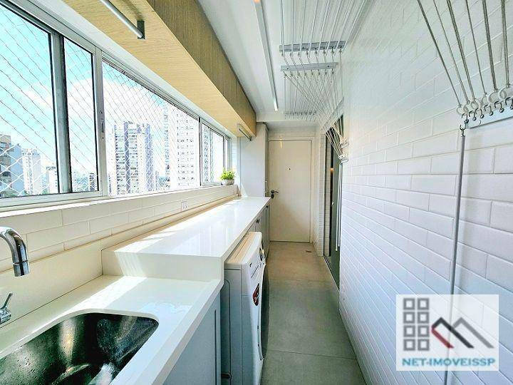 Apartamento à venda com 4 quartos, 202m² - Foto 38