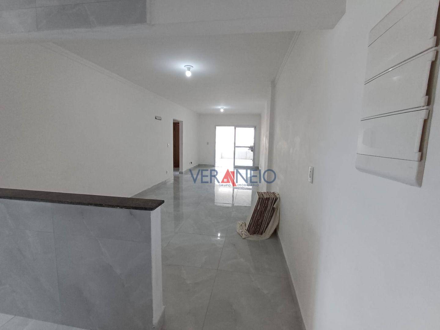 Apartamento, 3 quartos, 130 m² - Foto 3