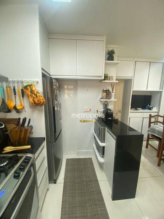 Apartamento à venda com 3 quartos, 130m² - Foto 10