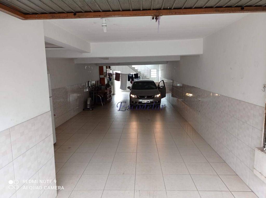 Sobrado à venda com 3 quartos, 248m² - Foto 37