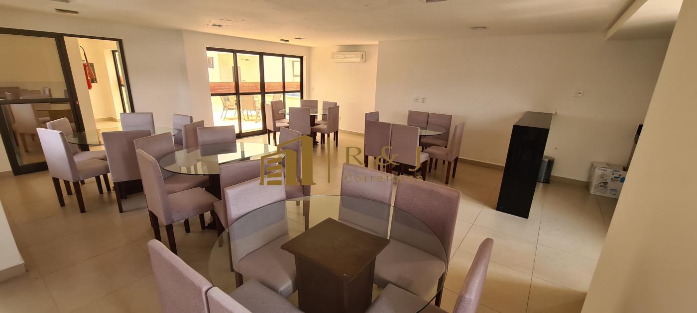 Apartamento à venda com 3 quartos, 116m² - Foto 34