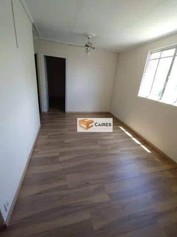 Apartamento à venda com 2 quartos, 60m² - Foto 6