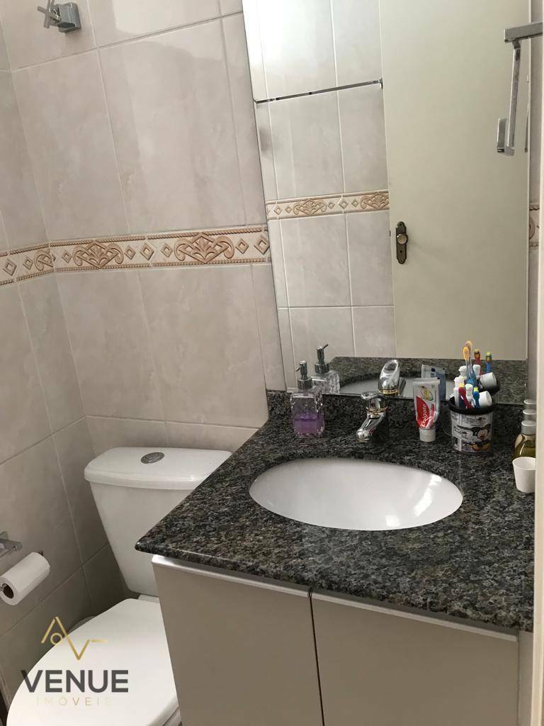 Sobrado à venda com 3 quartos, 110m² - Foto 21