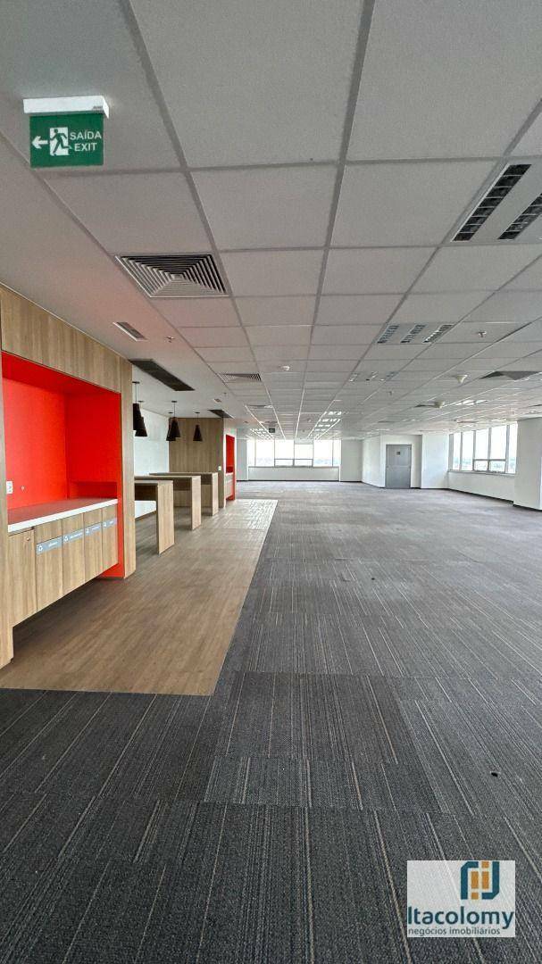 Prédio Inteiro para alugar, 867m² - Foto 22