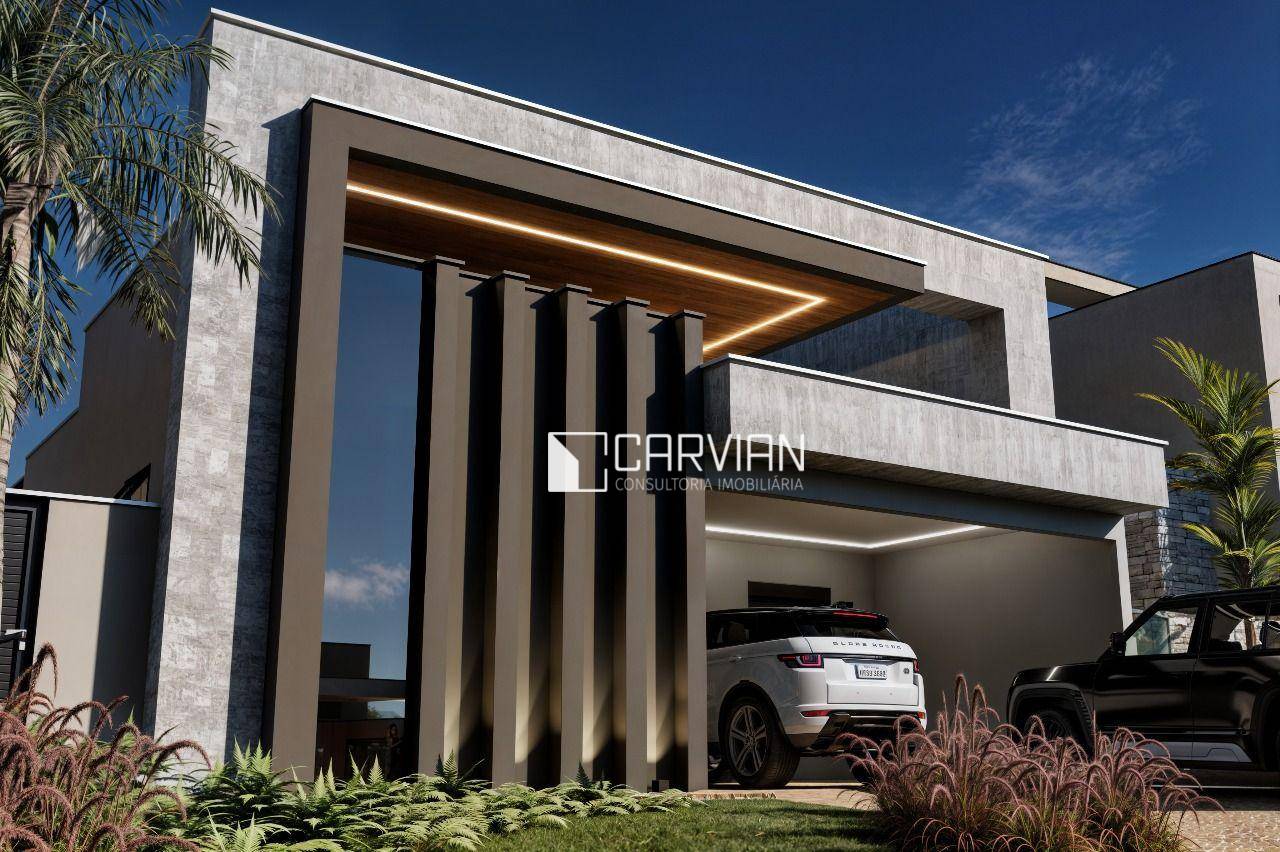 Casa de Condomínio, 4 quartos - Foto 5